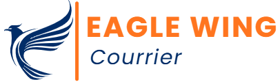 Eagle Wing Courier